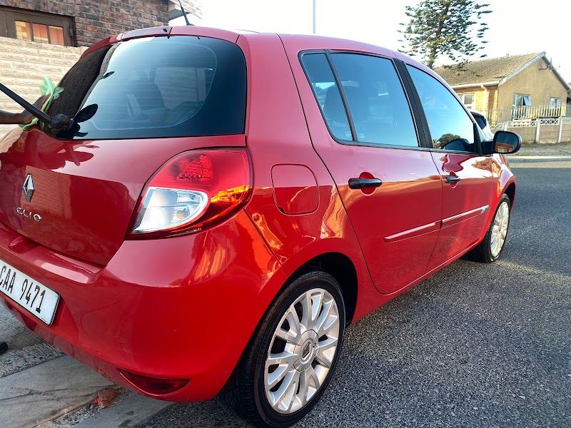 Ms Detailing & Car Wash